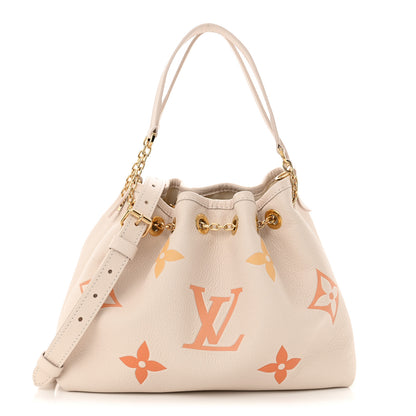Louis Vuitton Empreinte Monogram Giant Summer Bundle Degrade Neutral 1 of 13