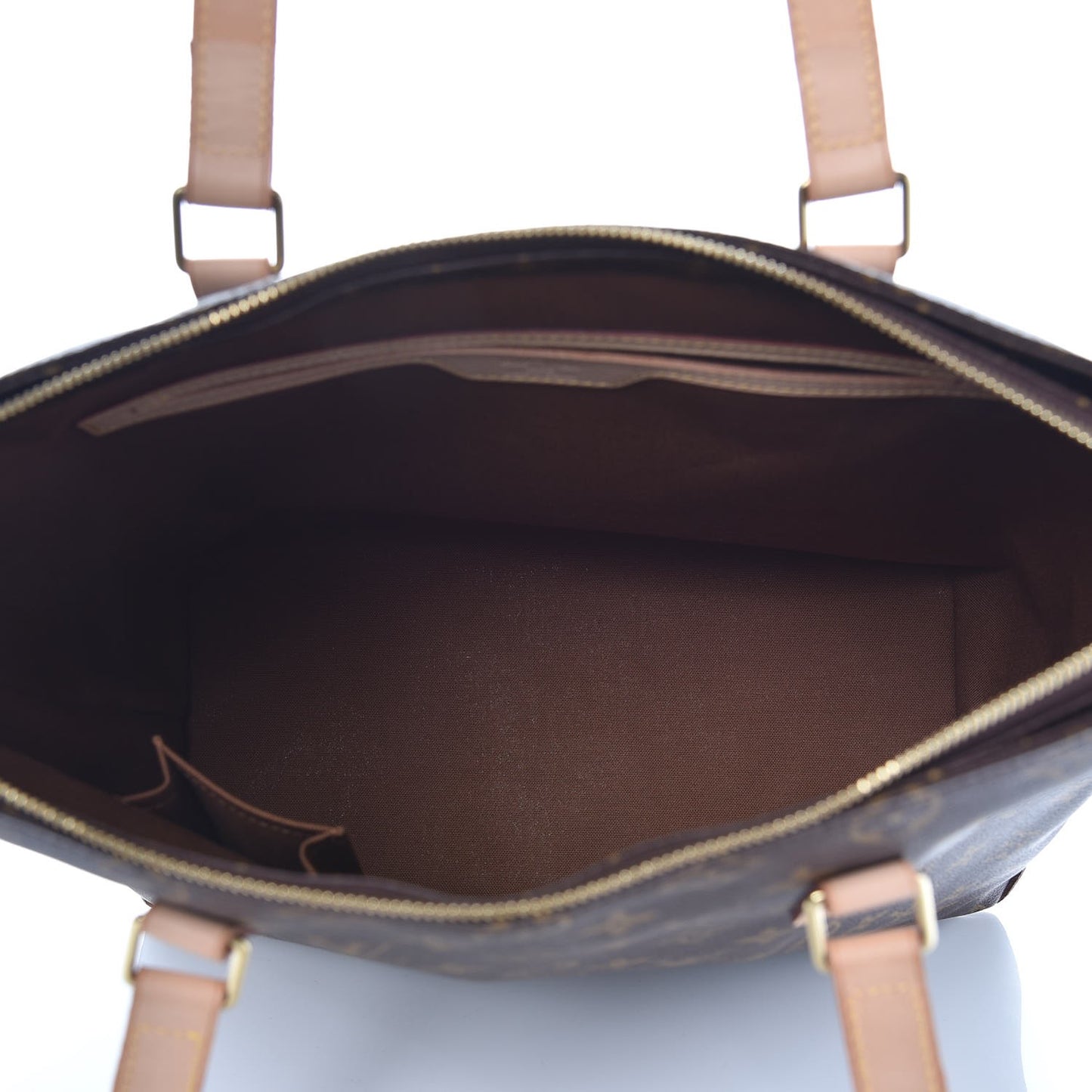 Monogram Cabas Mezzo