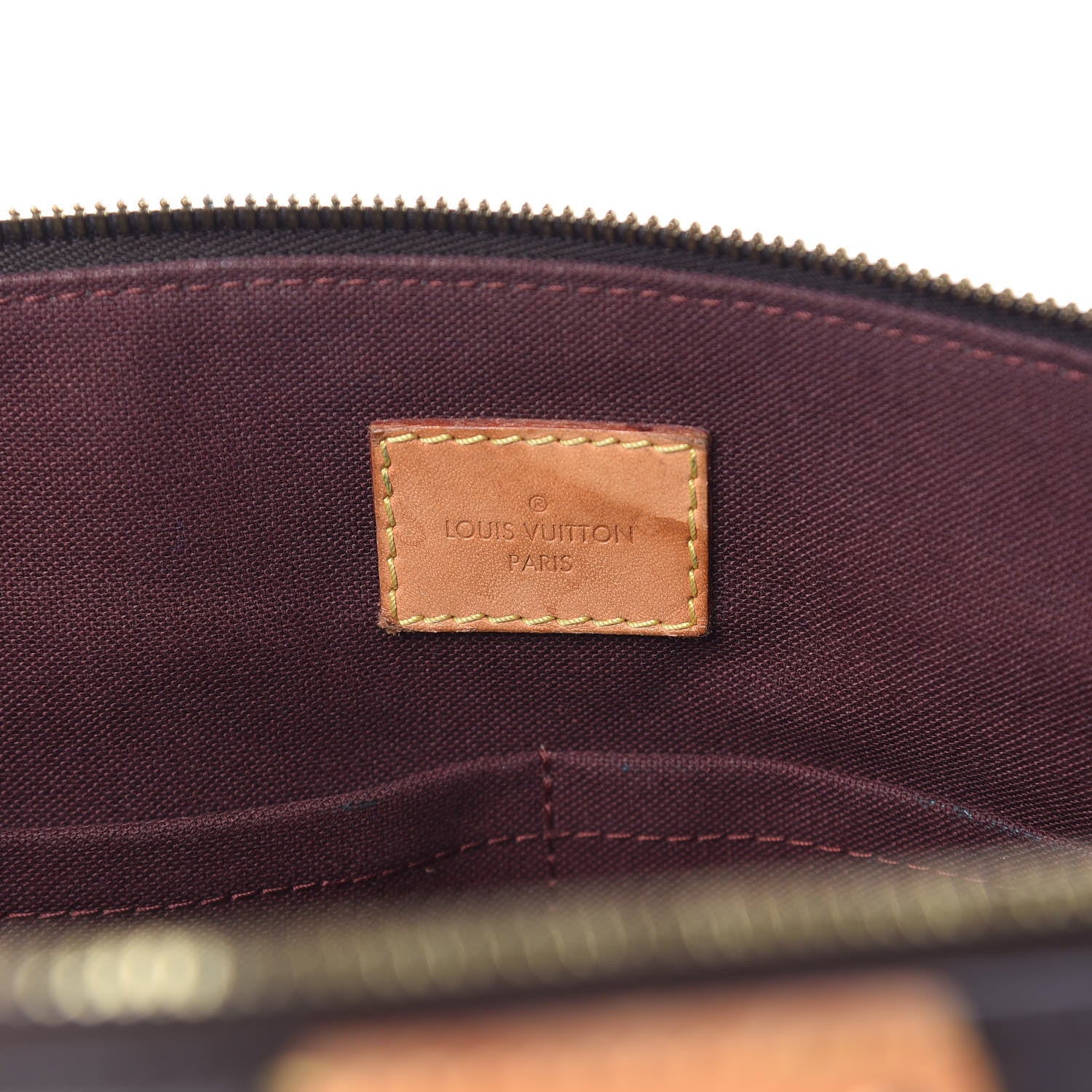 Louis Vuitton Monogram Turenne GM 8 of 24