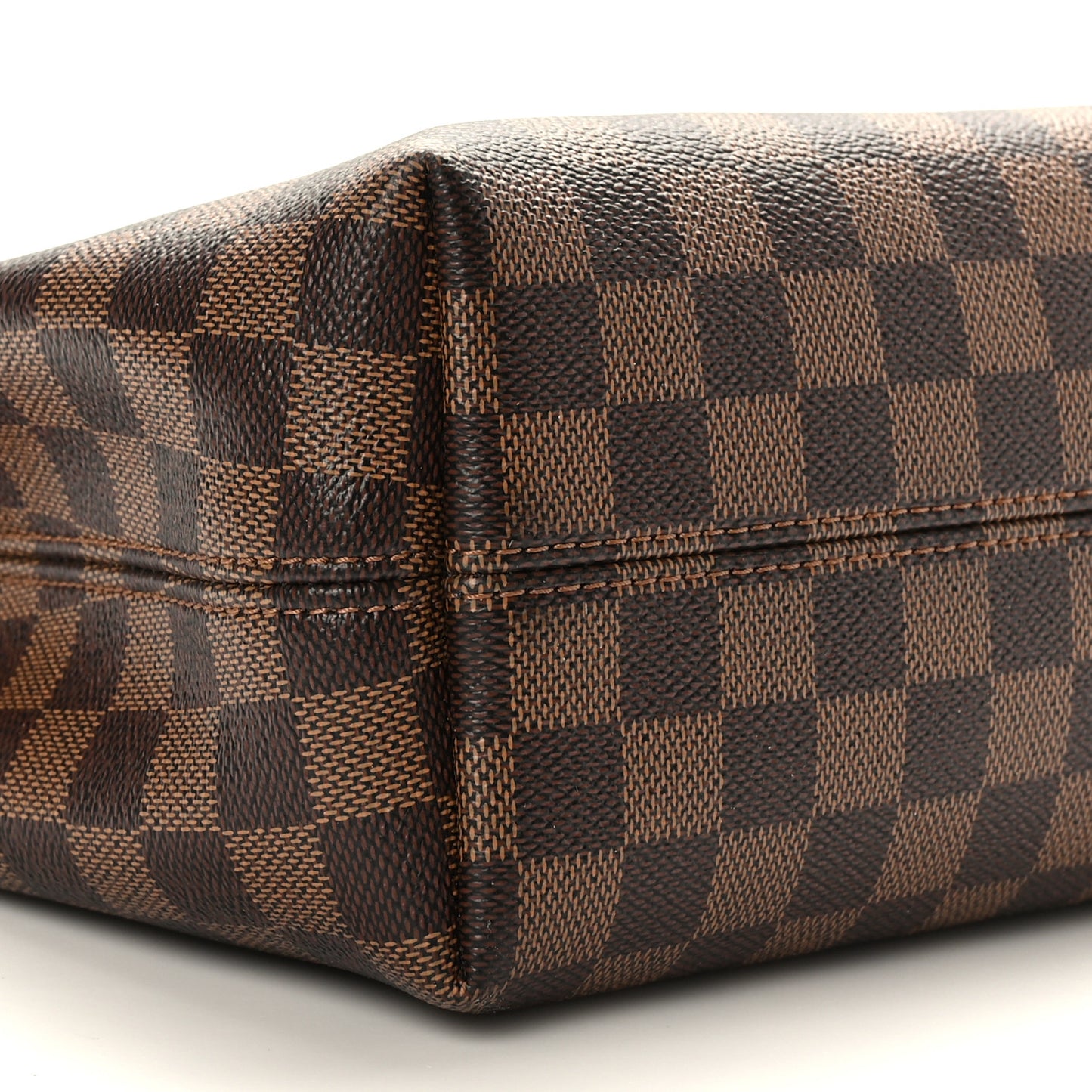 Damier Ebene Graceful PM
