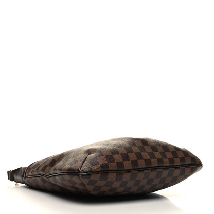 Louis Vuitton Damier Ebene Bloomsbury GM 4 of 10