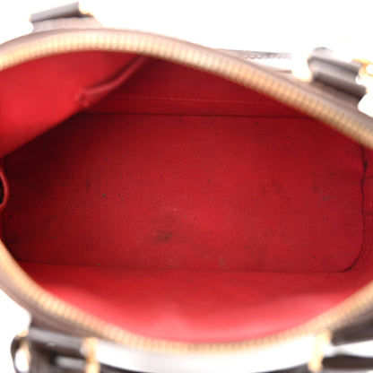 Louis Vuitton Damier Ebene Alma BB 5 of 15