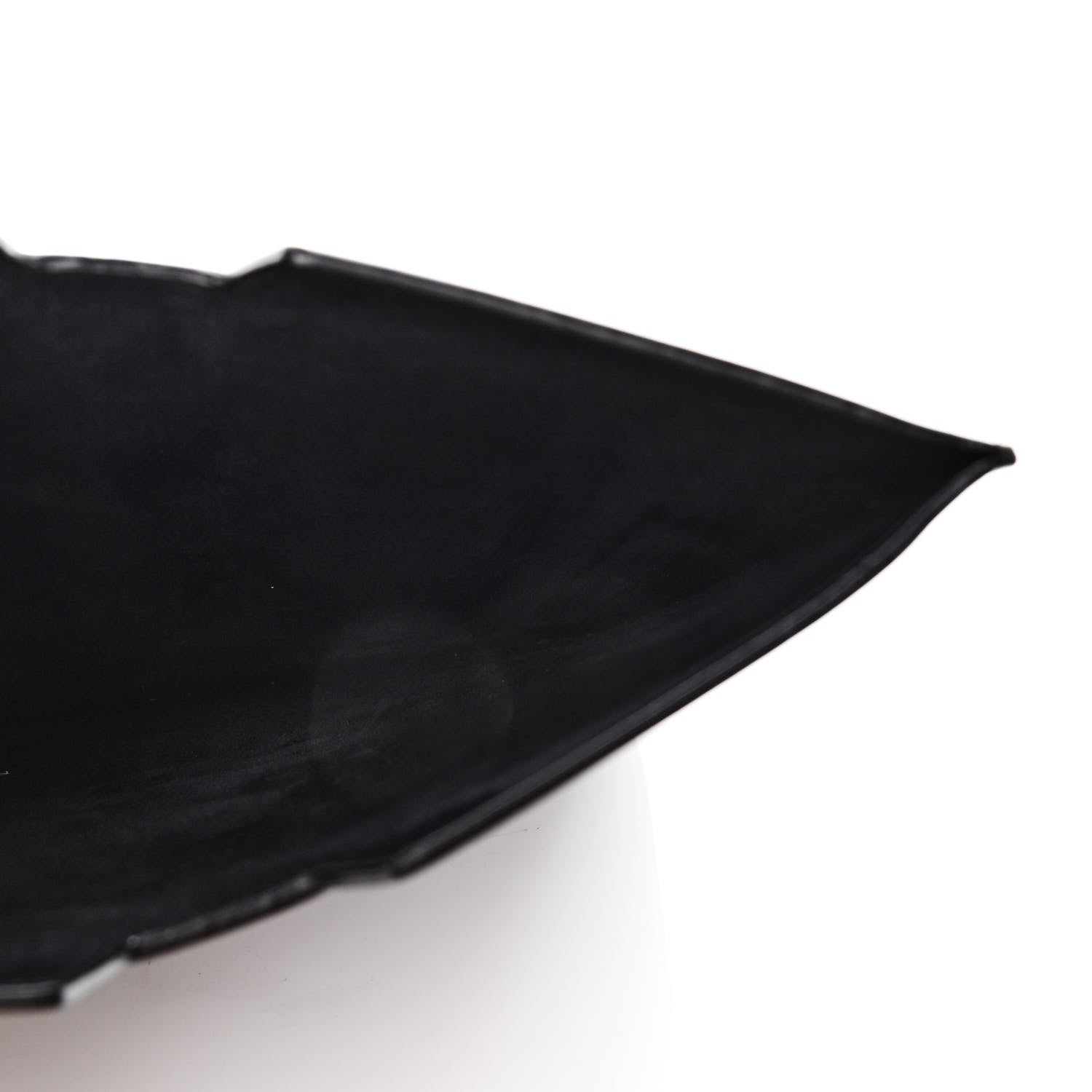 Saint Laurent Calfskin iPad Case Black 5 of 5