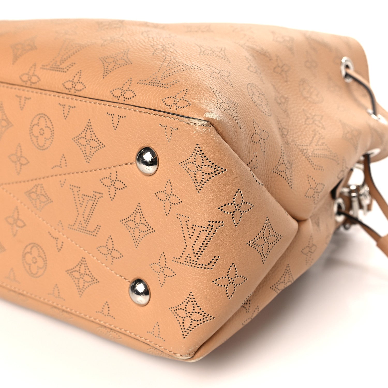 Louis Vuitton Mahina Bella Tote Arizona 9 of 9