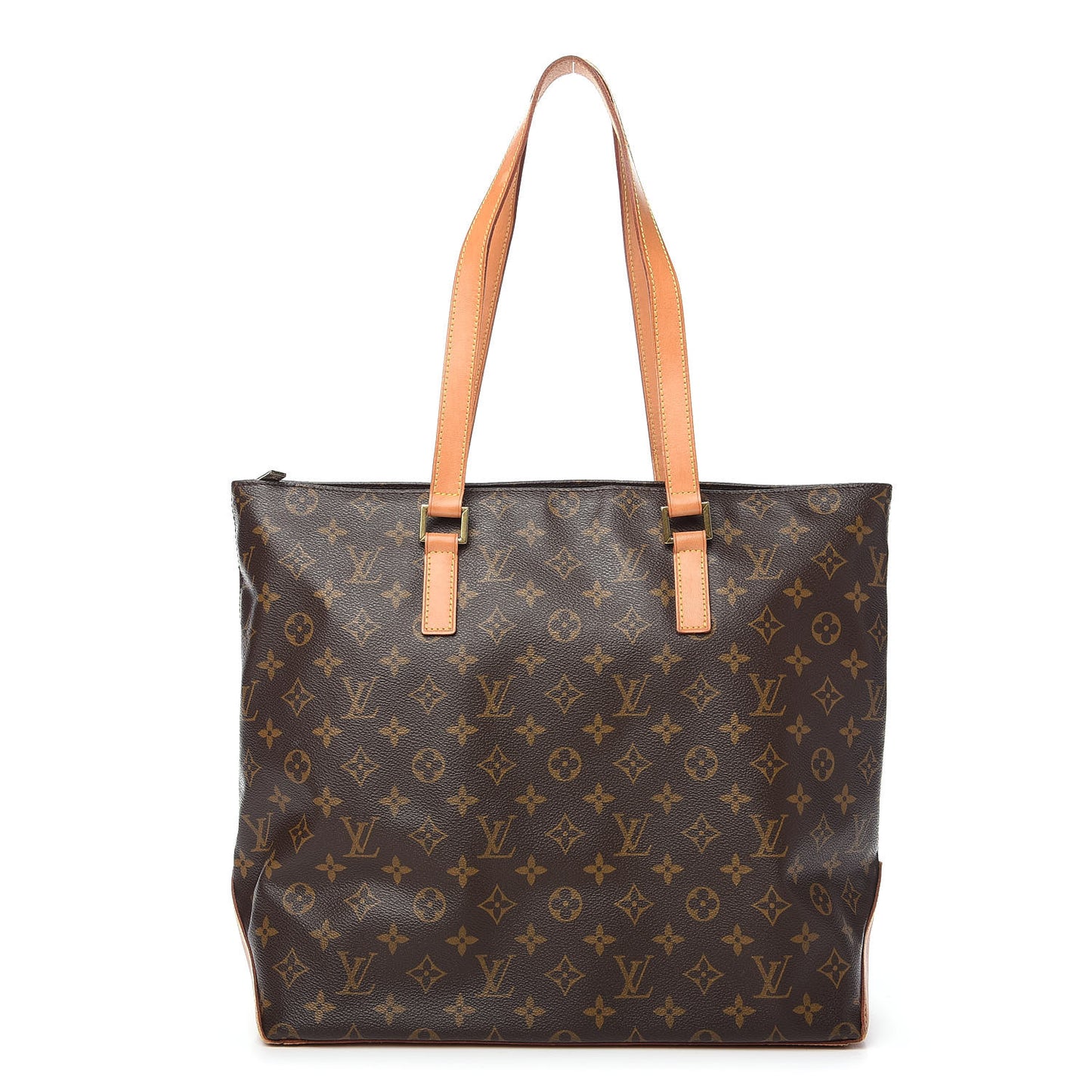 Monogram Cabas Mezzo