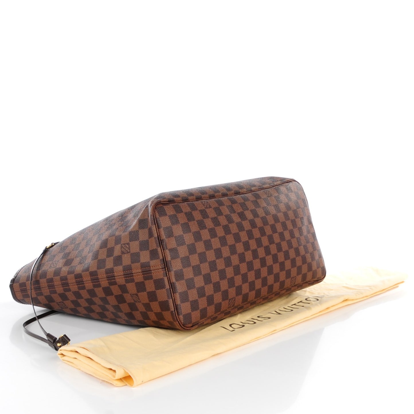 Damier Ebene Neo Neverfull GM