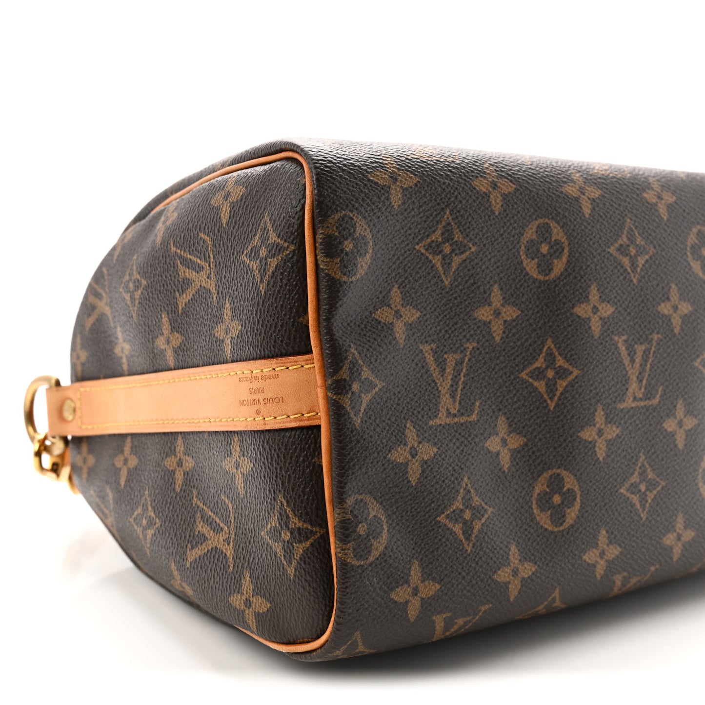 Monogram Speedy Bandouliere 25