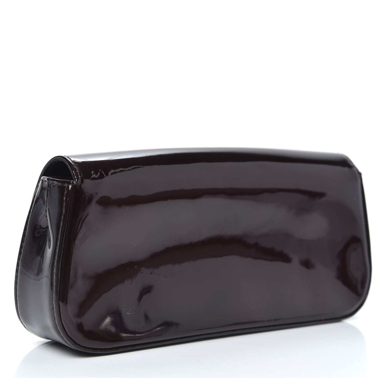 Patent Sobe Clutch Amarante