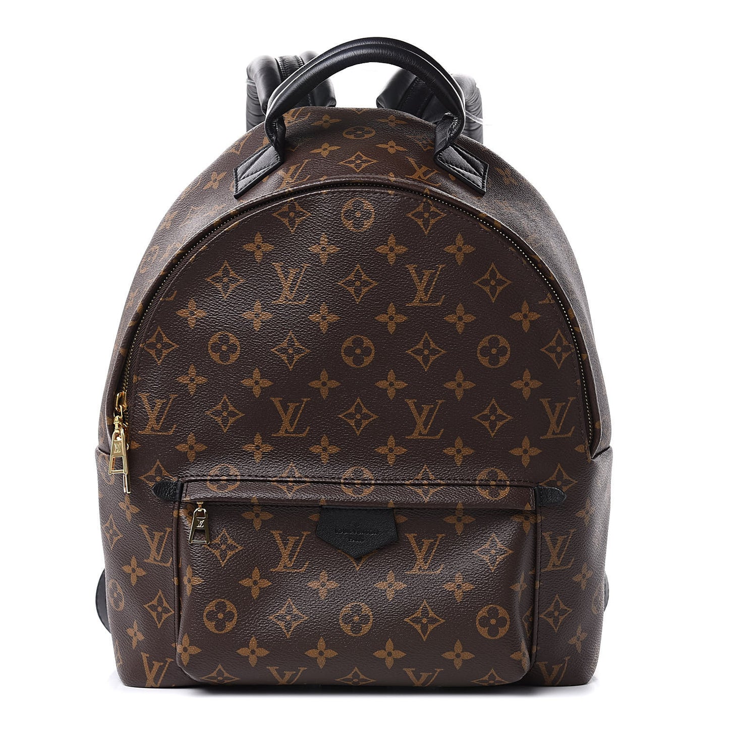 Monogram Palm Springs Backpack MM