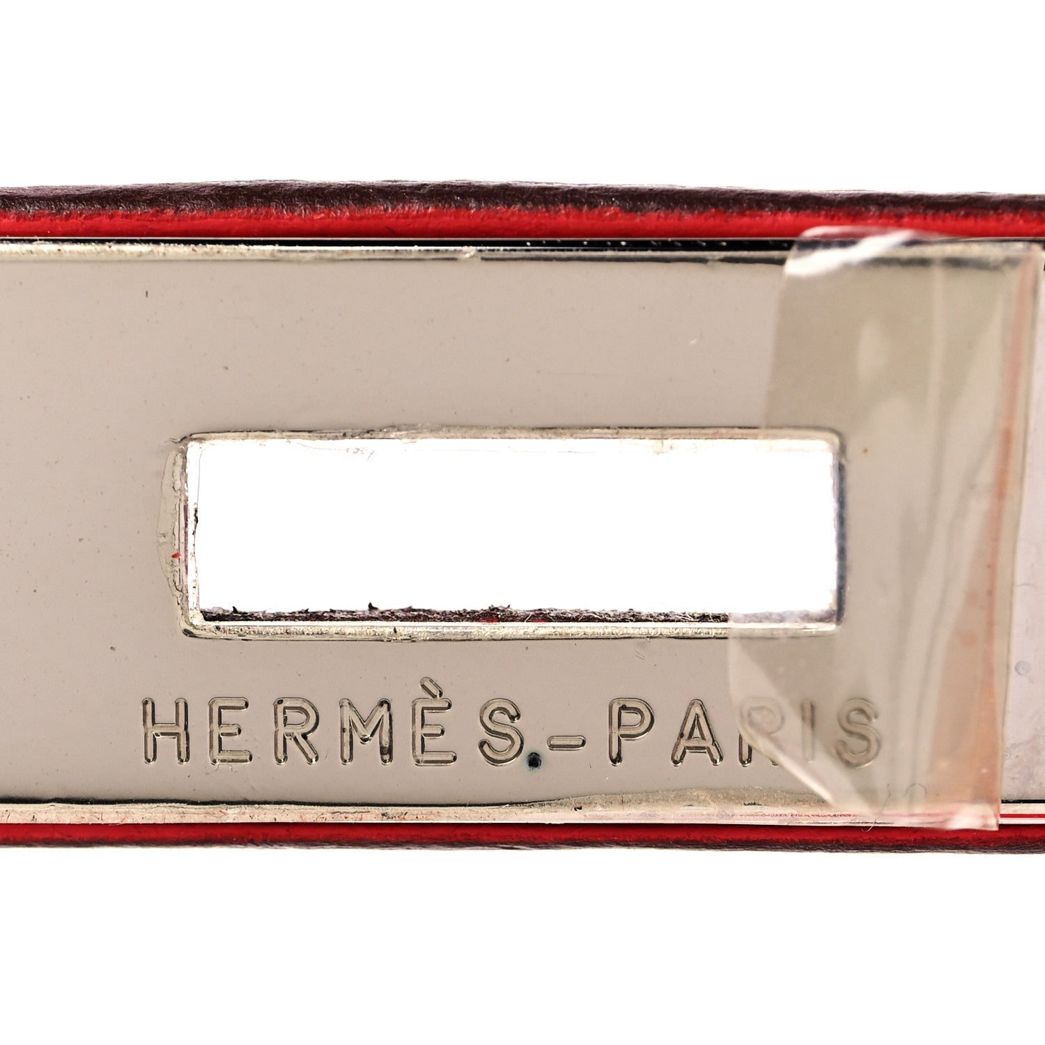 Hermes Taurillon Clemence Birkin 35 Bougainvillea 31 of 36