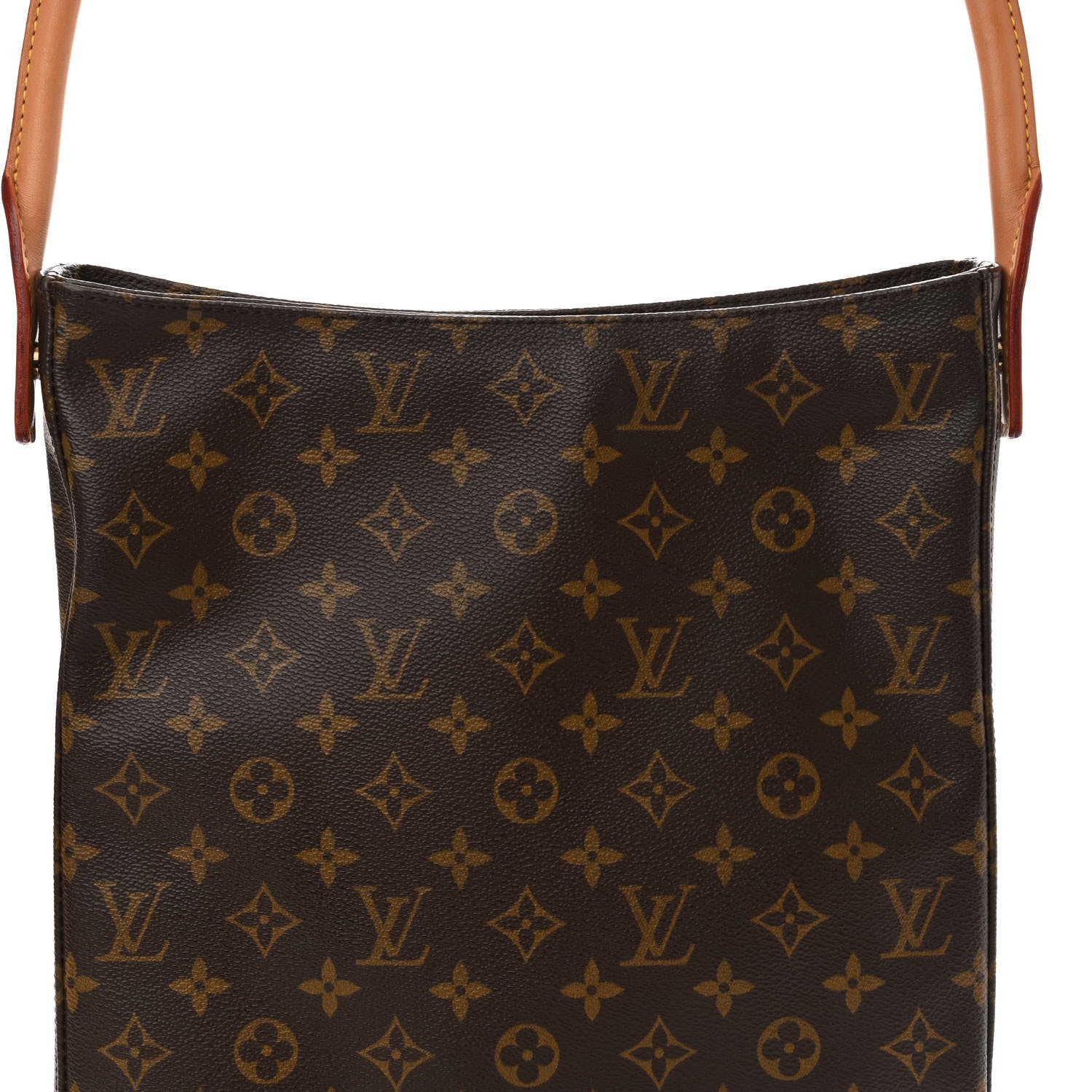 Louis Vuitton Monogram Looping GM 7 of 12
