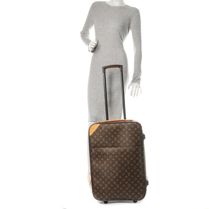 Louis Vuitton Monogram Pegase 60 2 of 17