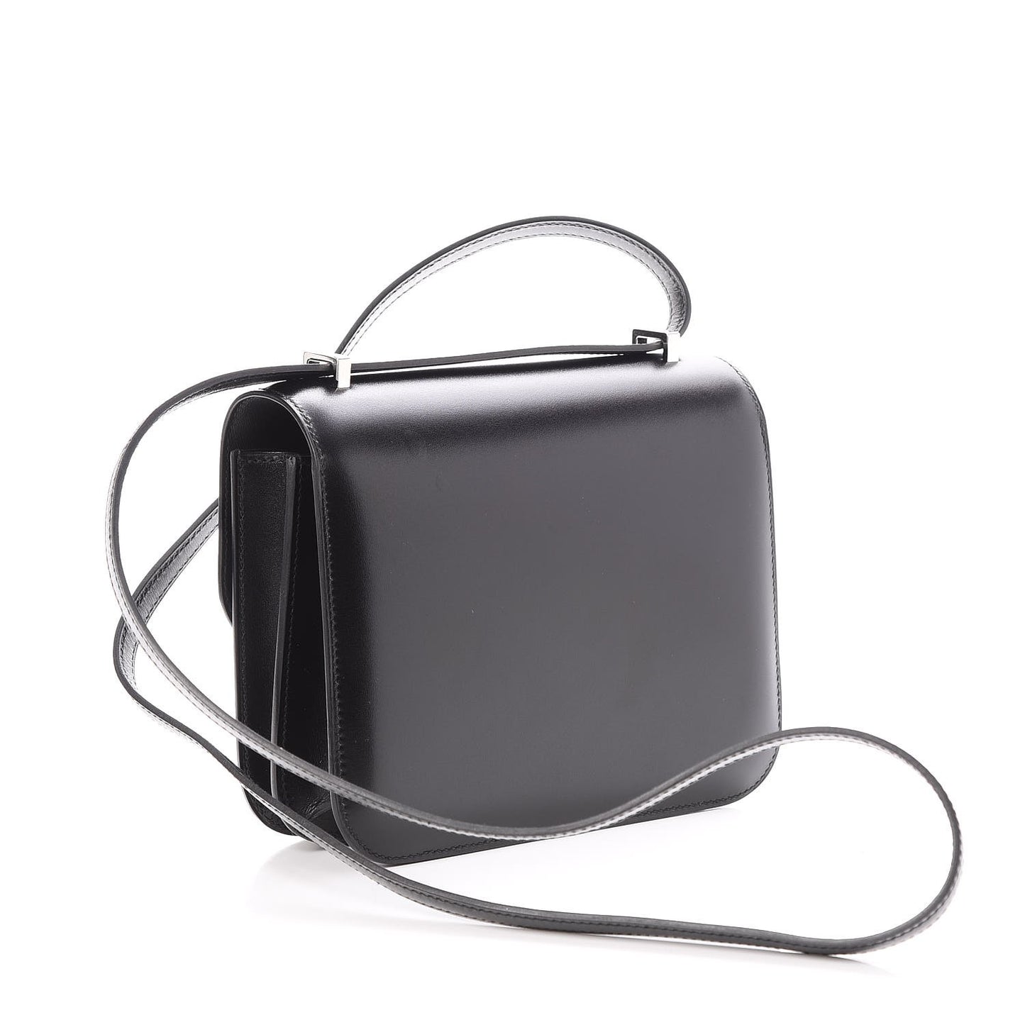 Box Constance 18 Black