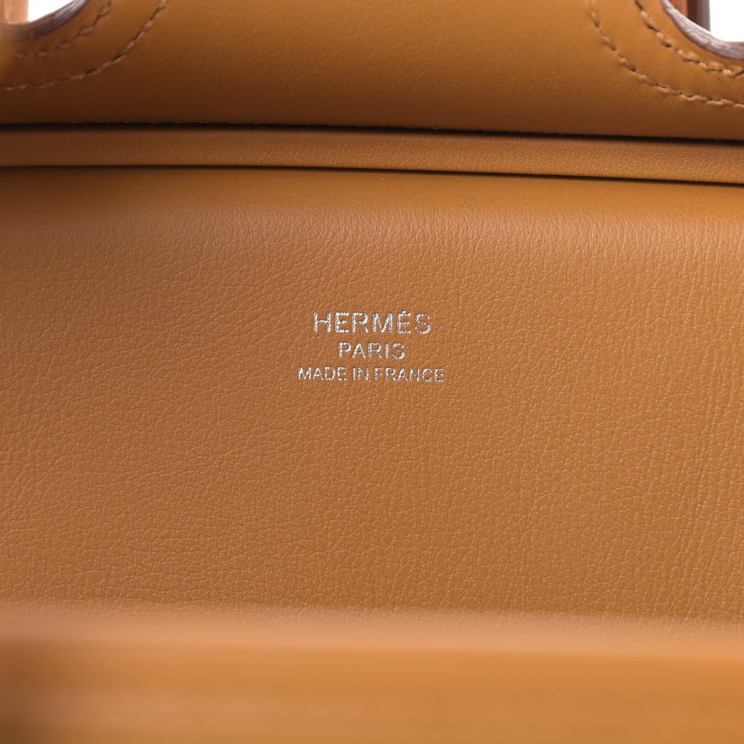 Hermes Toile Goeland Swift Cargo Birkin 25 Sesame 6 of 13