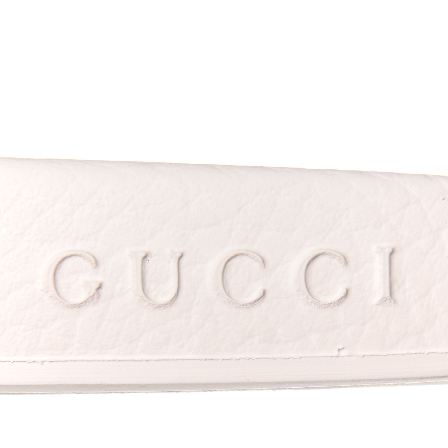 Gucci X DISNEY Mini Vintage GG Supreme Monogram Mickey Mouse Womens Slide Sandals 38 Beige Vintage Sun Oil 9 of 11