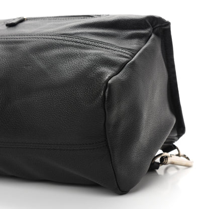 Givenchy Sugar Goatskin Medium Pandora Black 9 of 9