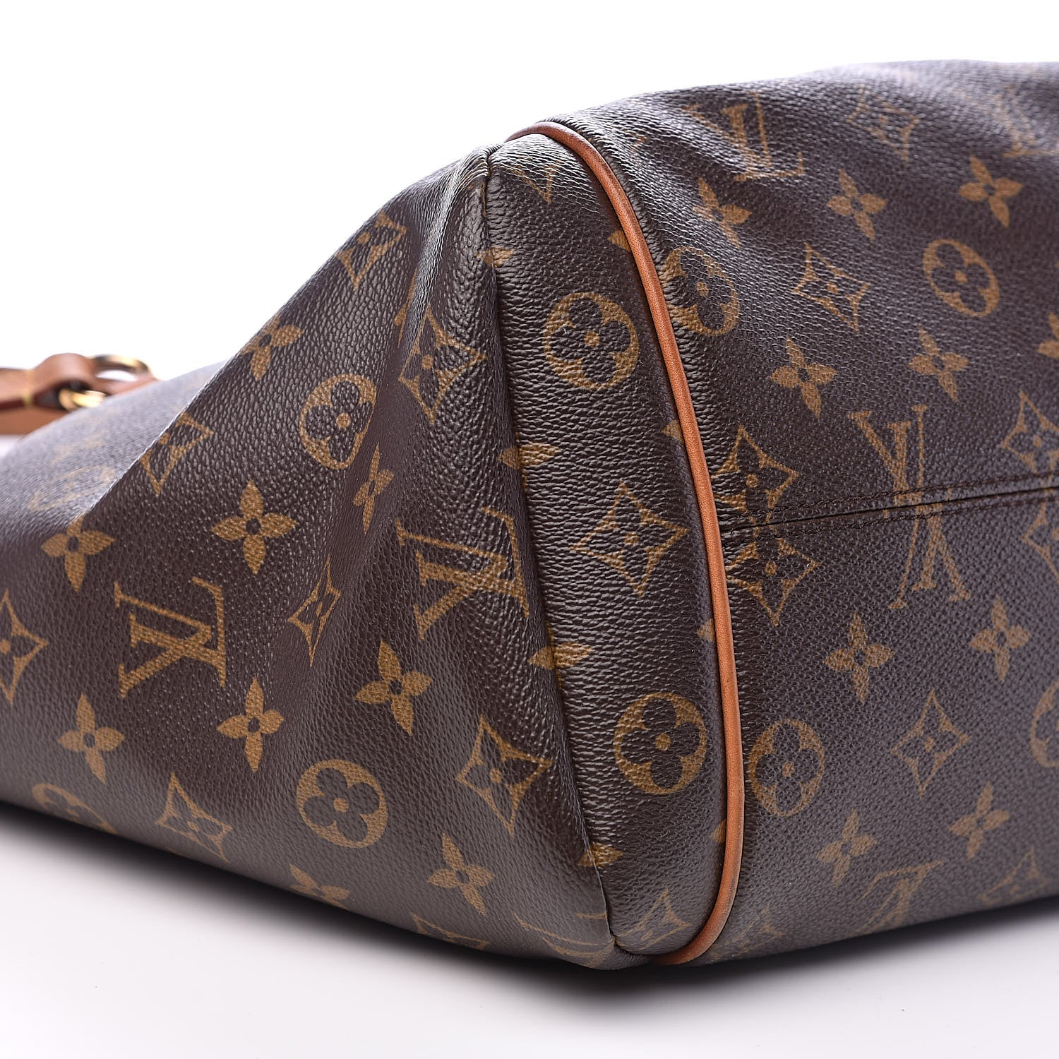 Louis Vuitton Monogram Totally MM 7 of 14
