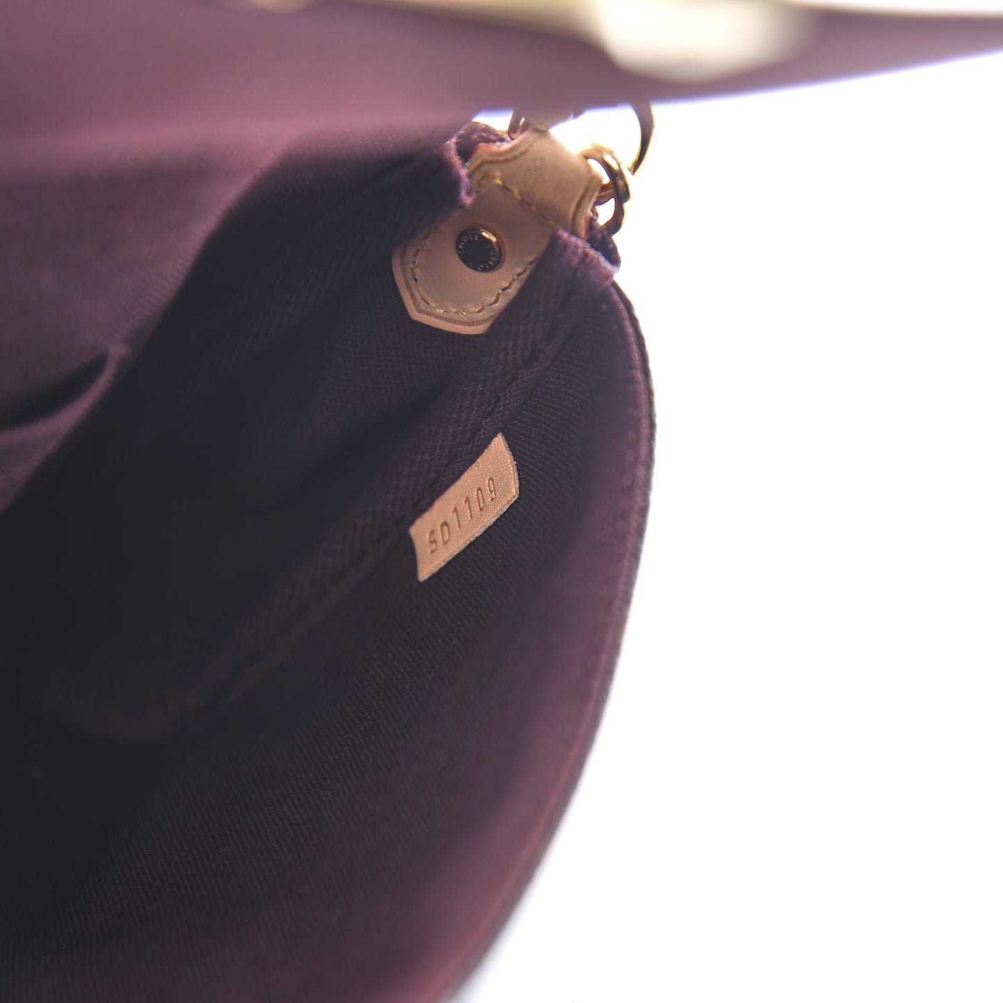 Monogram Favorite MM