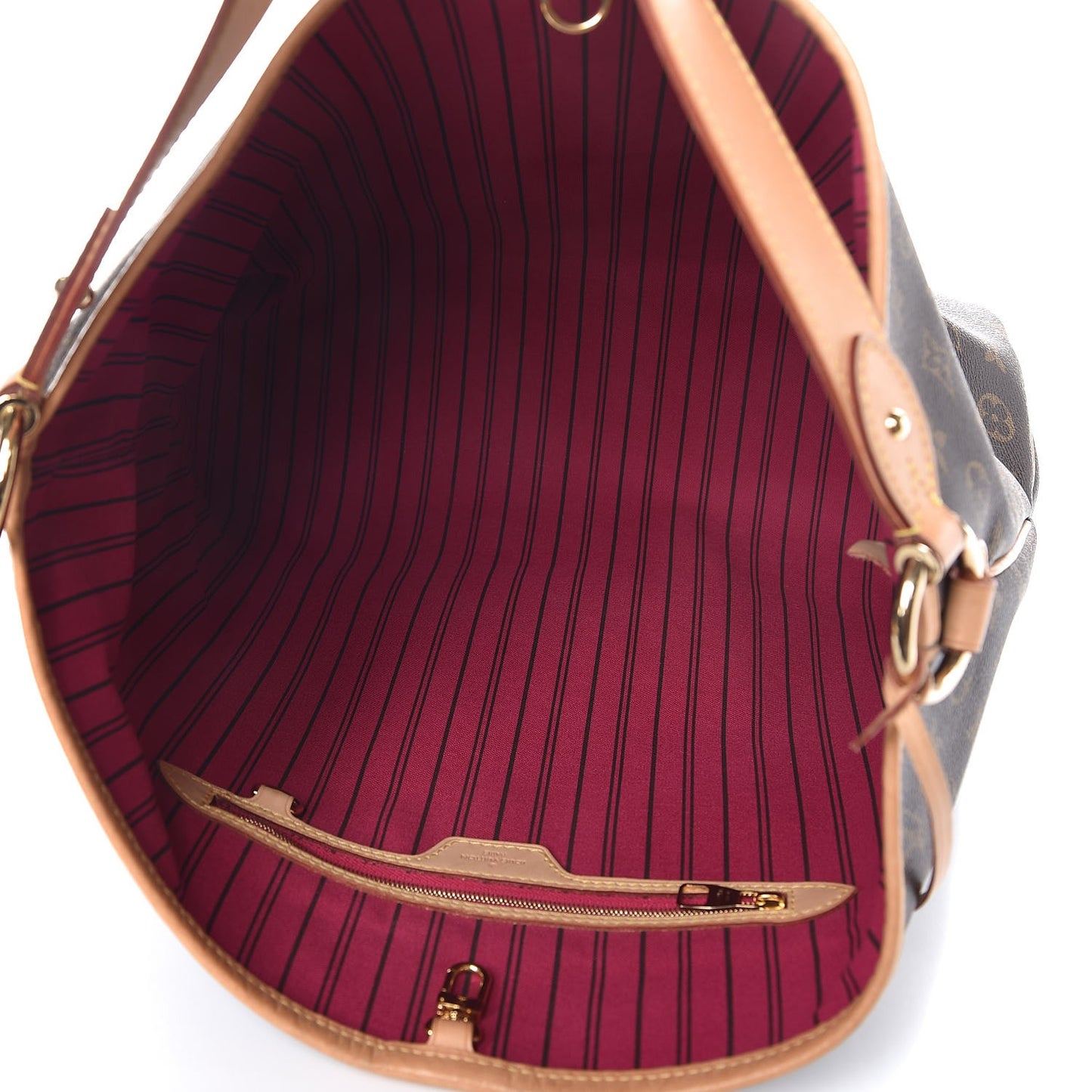 Monogram Delightful MM Pivoine