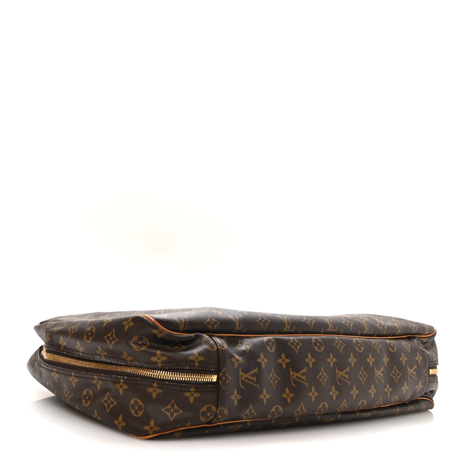 Louis Vuitton Monogram Alize 1 Compartment 3 of 9