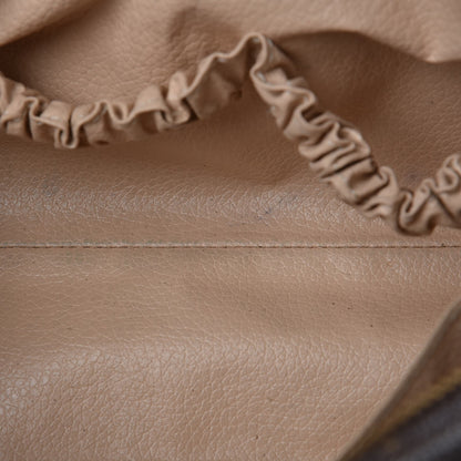 Louis Vuitton Monogram Trousse Toilette 28 8 of 8
