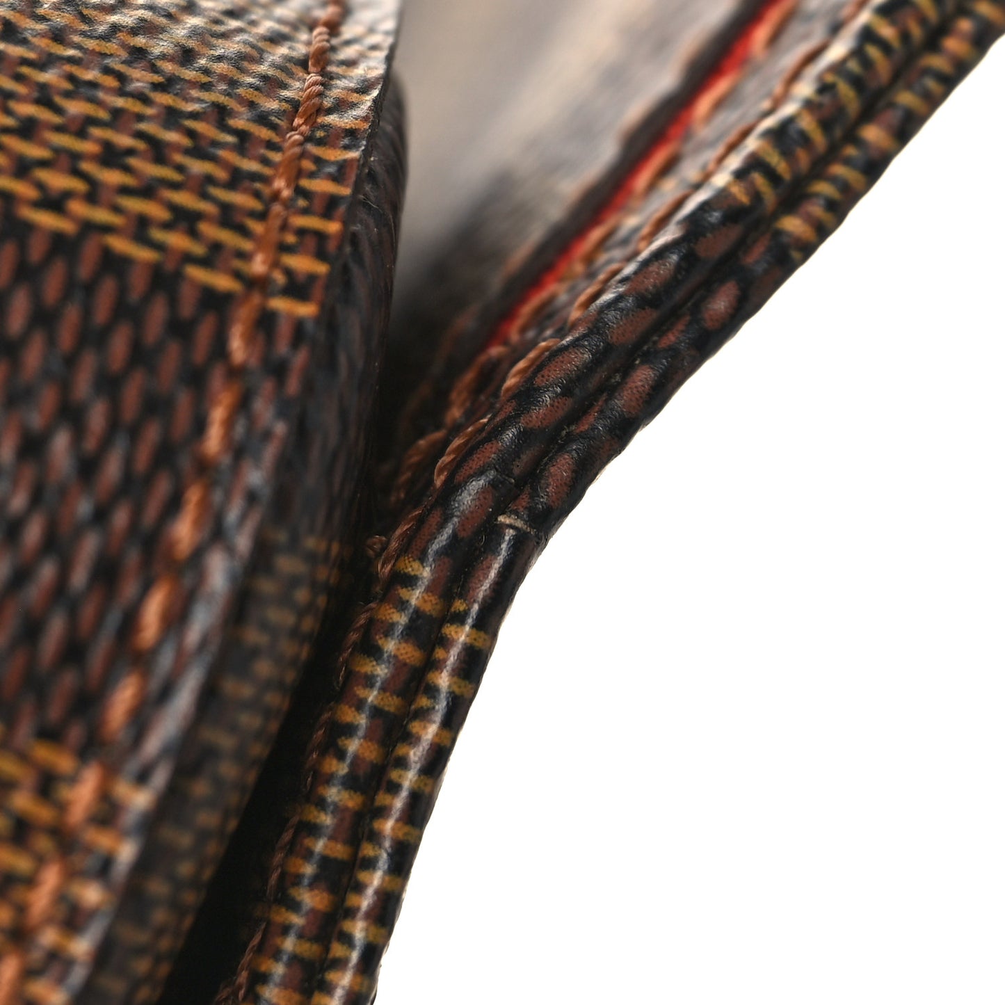 Damier Ebene Geronimos