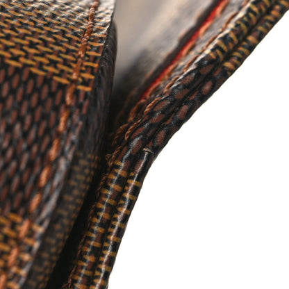 Louis Vuitton Damier Ebene Geronimos 10 of 10