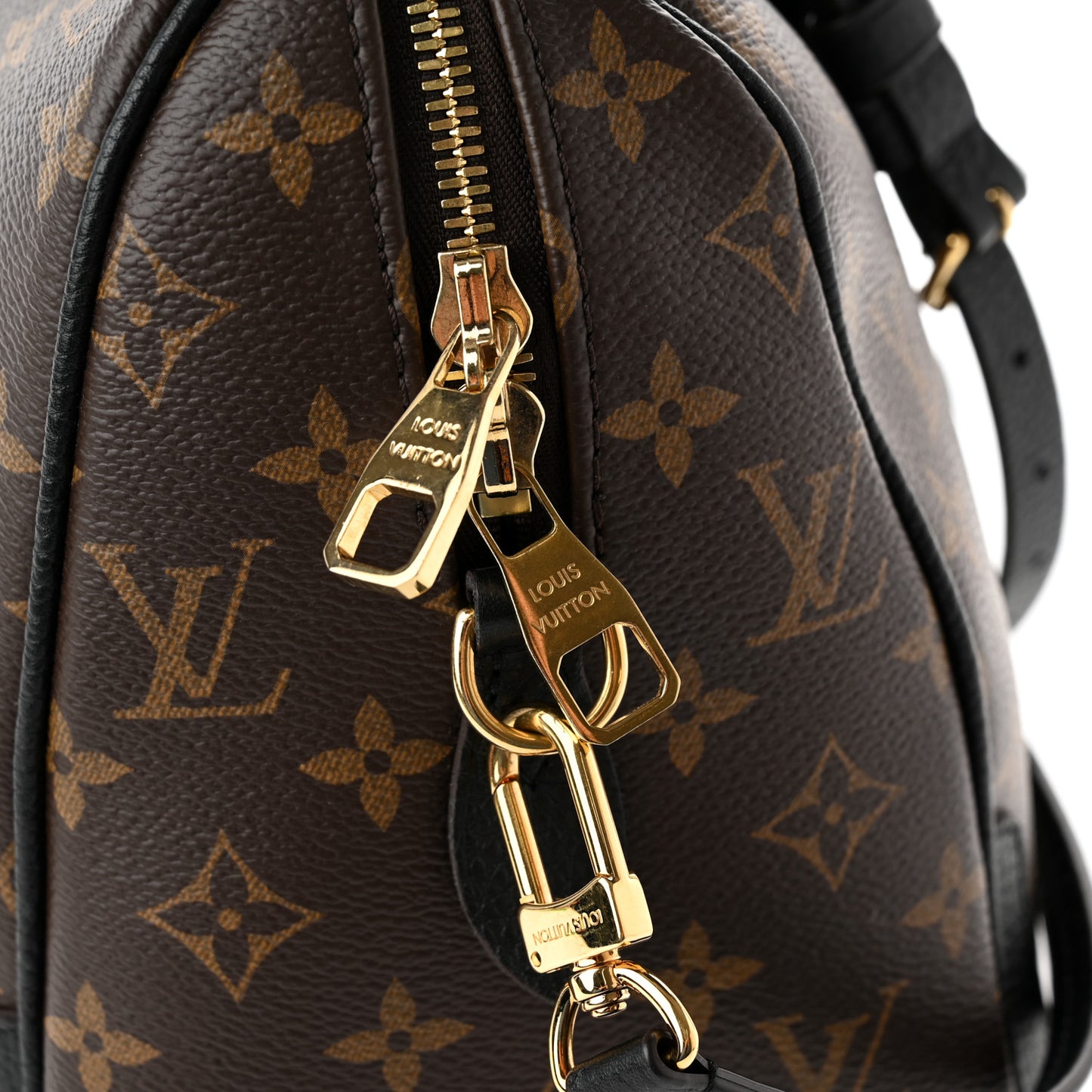 Monogram Retiro NM Black