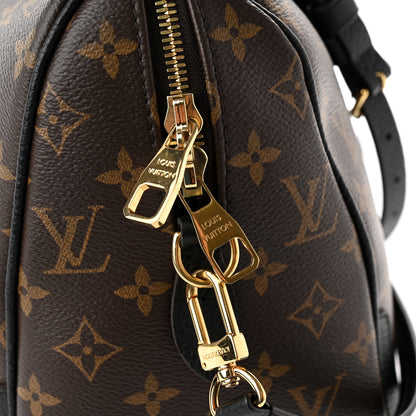 Louis Vuitton Monogram Retiro NM Black 17 of 17