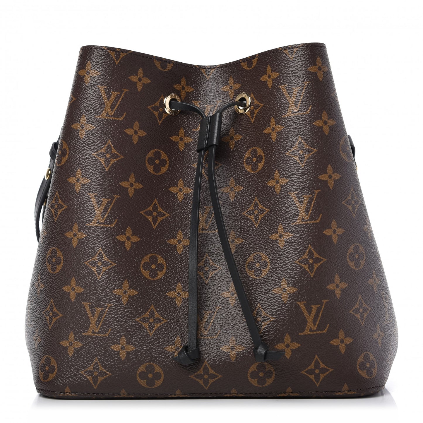 Monogram Neonoe MM Black