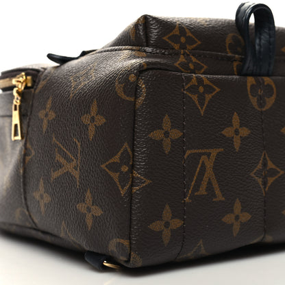 Louis Vuitton Monogram Palm Springs Backpack Mini 9 of 10