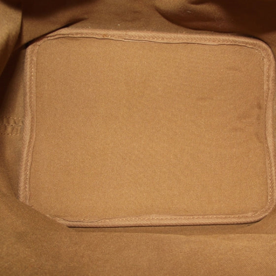 Monogram Petit Noe