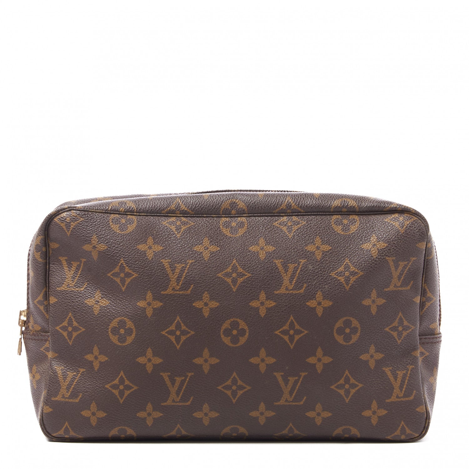 Louis Vuitton Monogram Trousse Toilette 28 1 of 9