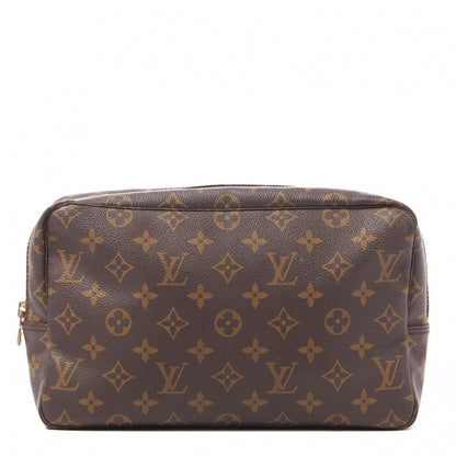 Louis Vuitton Monogram Trousse Toilette 28 1 of 9