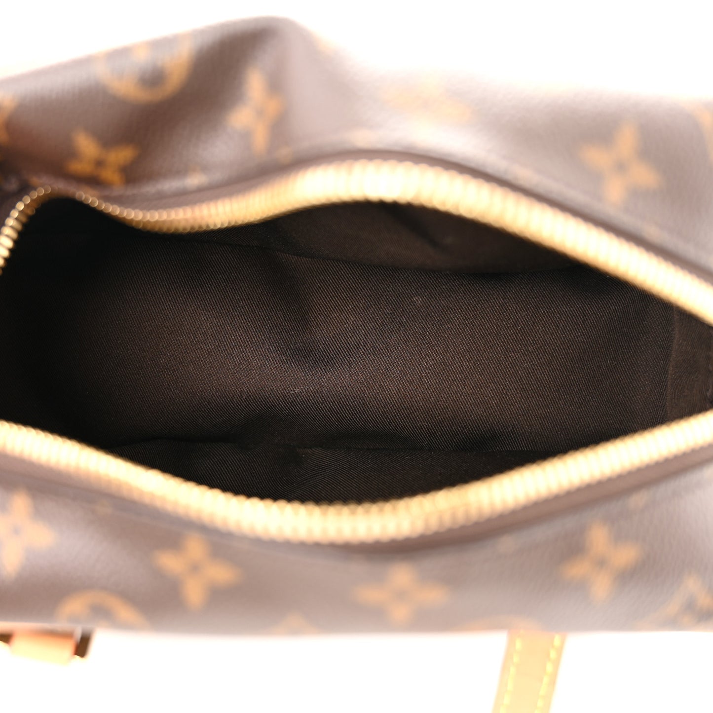 Monogram Cite