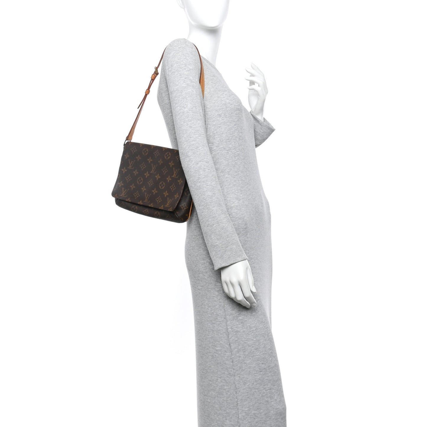 Monogram Musette Tango