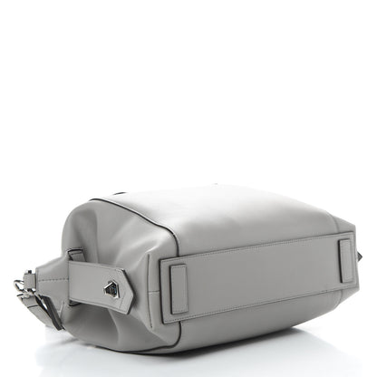 Givenchy Calfskin Small Soft Antigona Pearl Grey 4 of 10