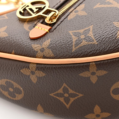 Louis Vuitton Monogram Loop 11 of 12