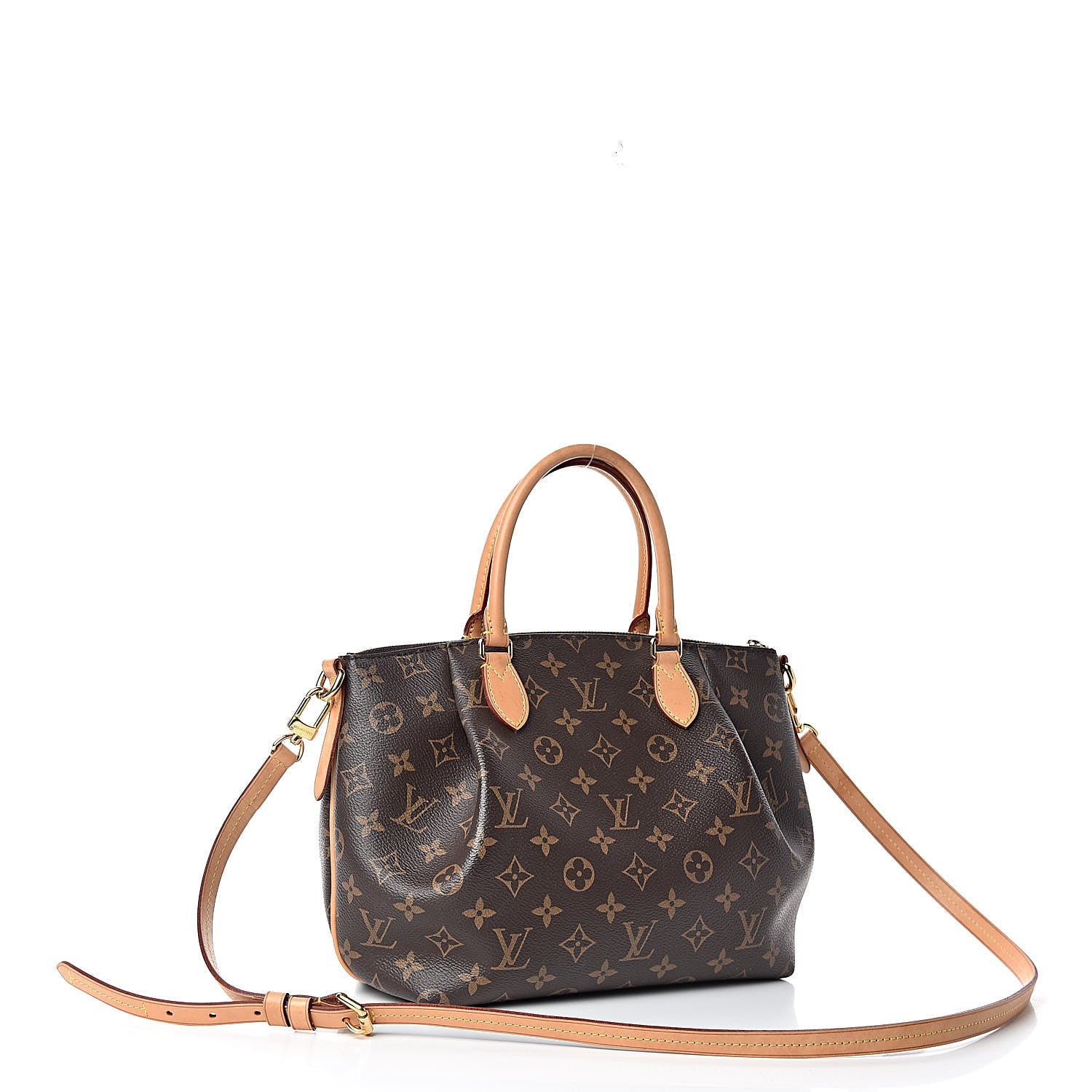 Louis Vuitton Monogram Turenne PM 3 of 10