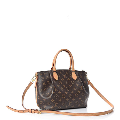 Louis Vuitton Monogram Turenne PM 3 of 10