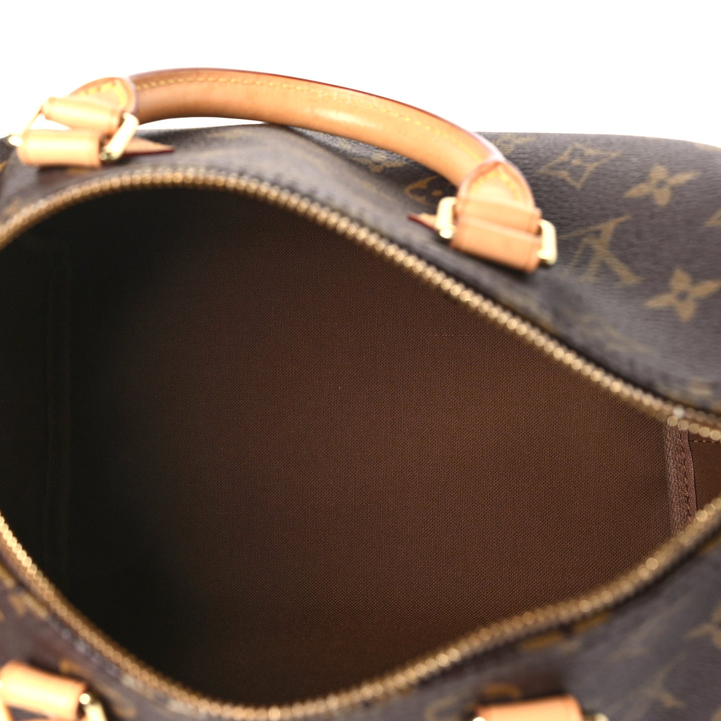 Monogram Speedy Bandouliere 25