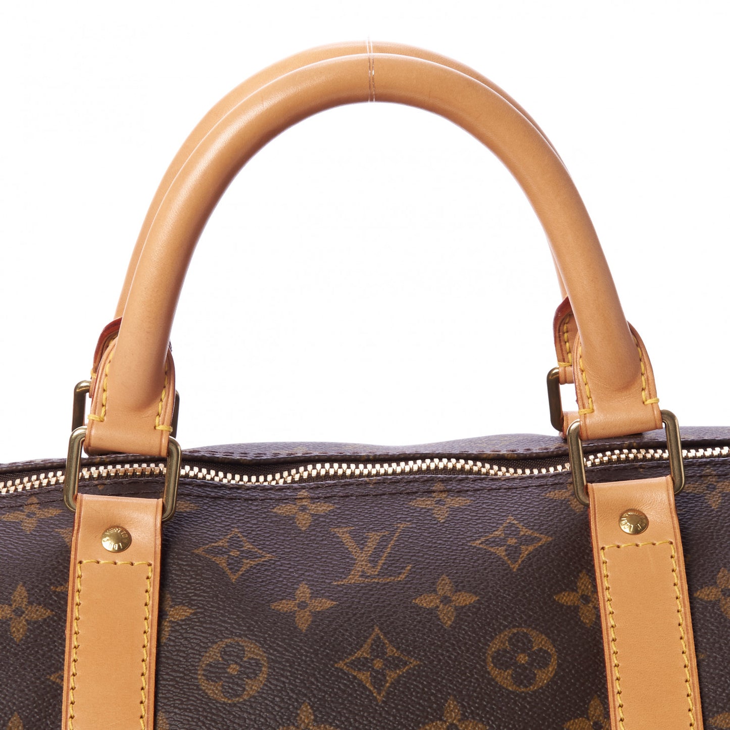 Monogram Keepall 60