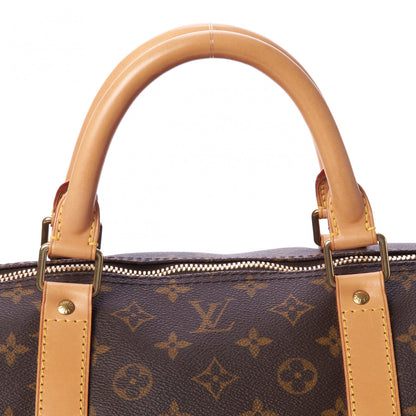 Louis Vuitton Monogram Keepall 60 8 of 10