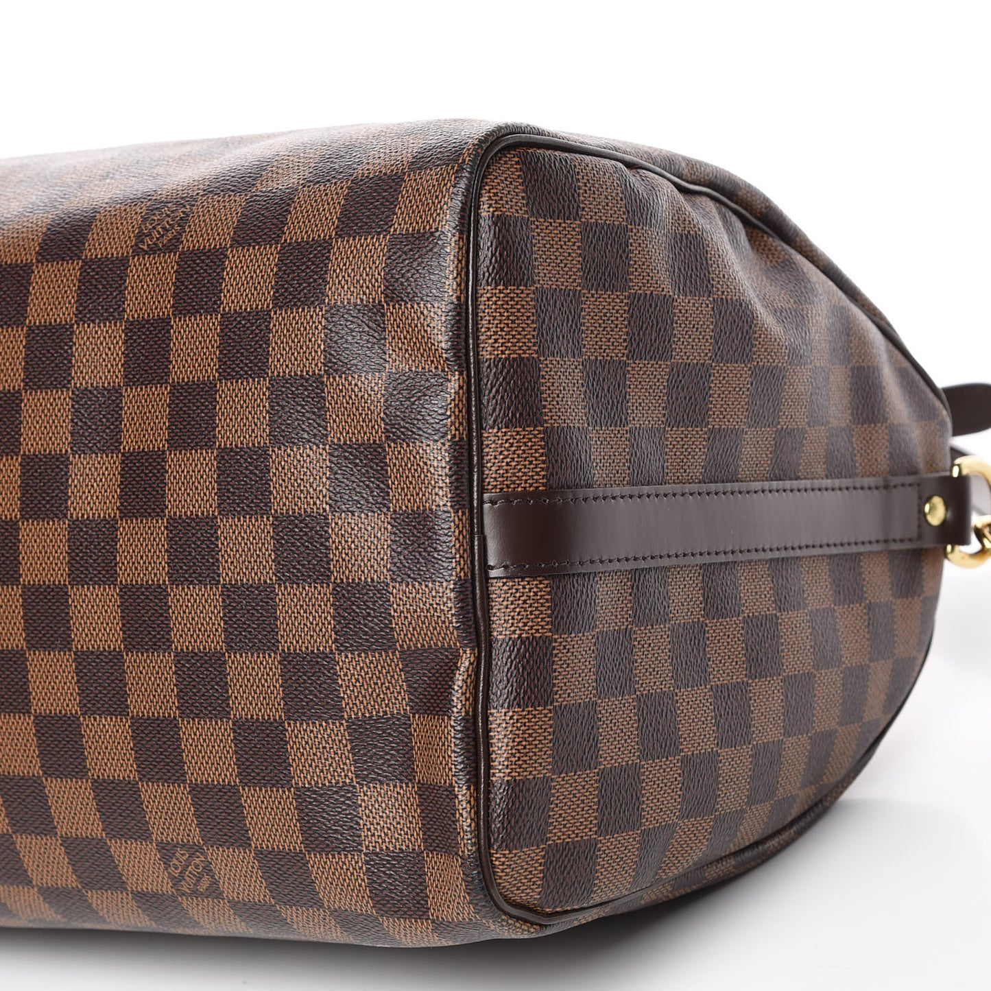 Damier Ebene Speedy Bandouliere 35
