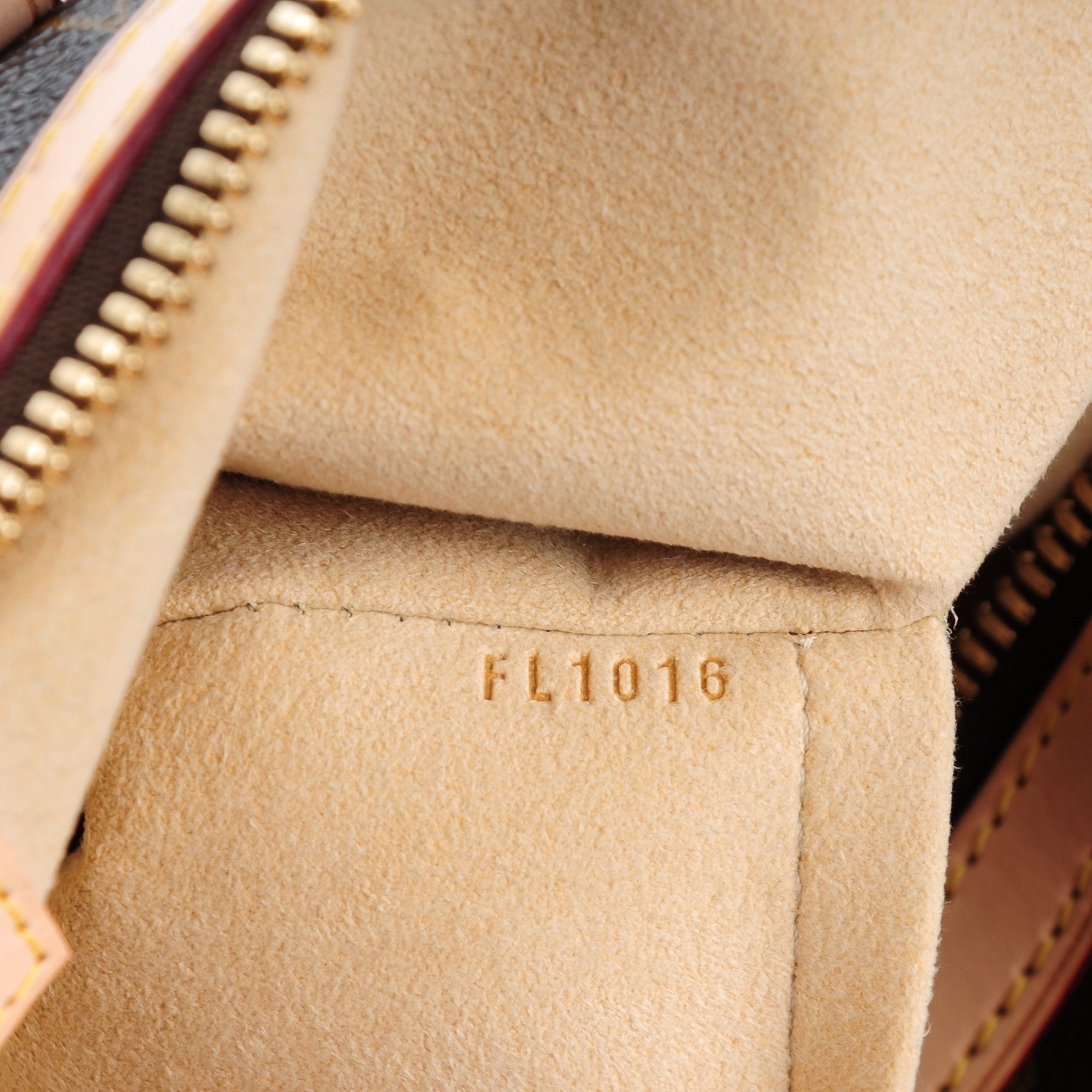 Louis Vuitton Monogram Stephen Bag 7 of 8