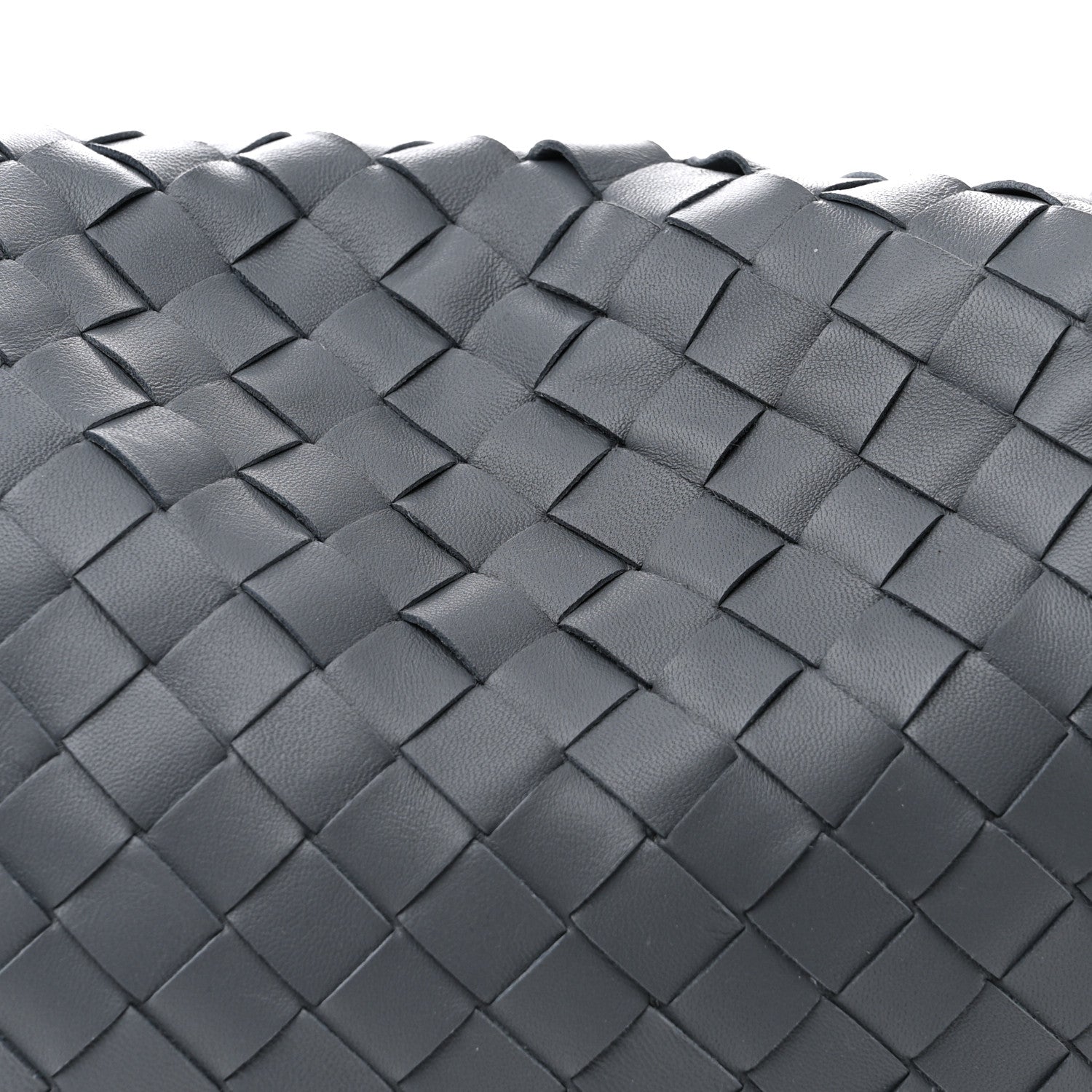 Bottega Veneta Nappa Intrecciato Small Jodie Thunder 8 of 10