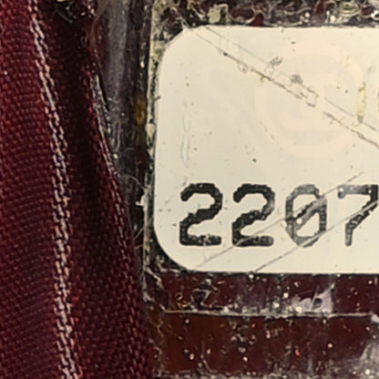 Chanel Nylon Quilted Coco Cocoon Backpack Black 7 of 10