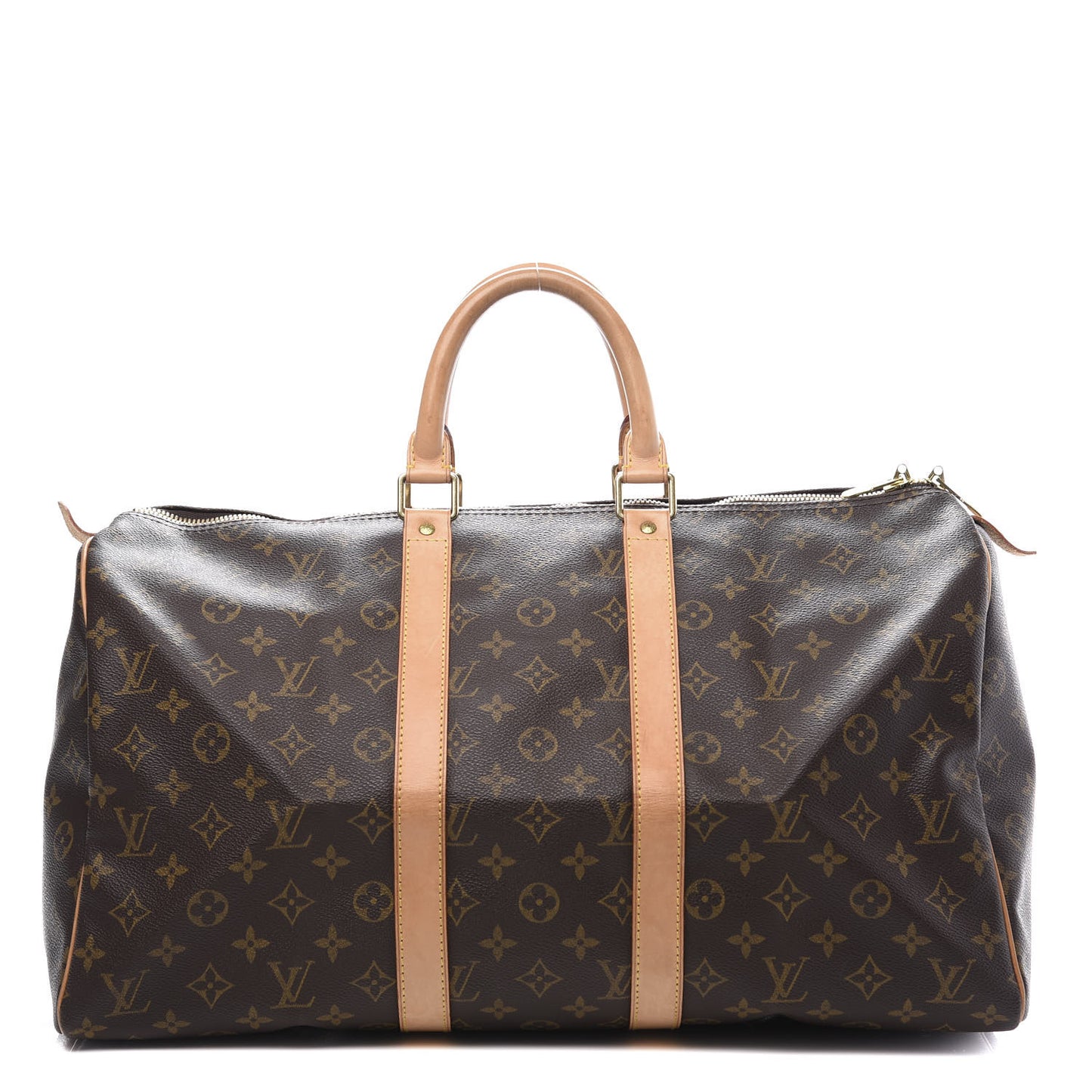 Monogram Keepall 45