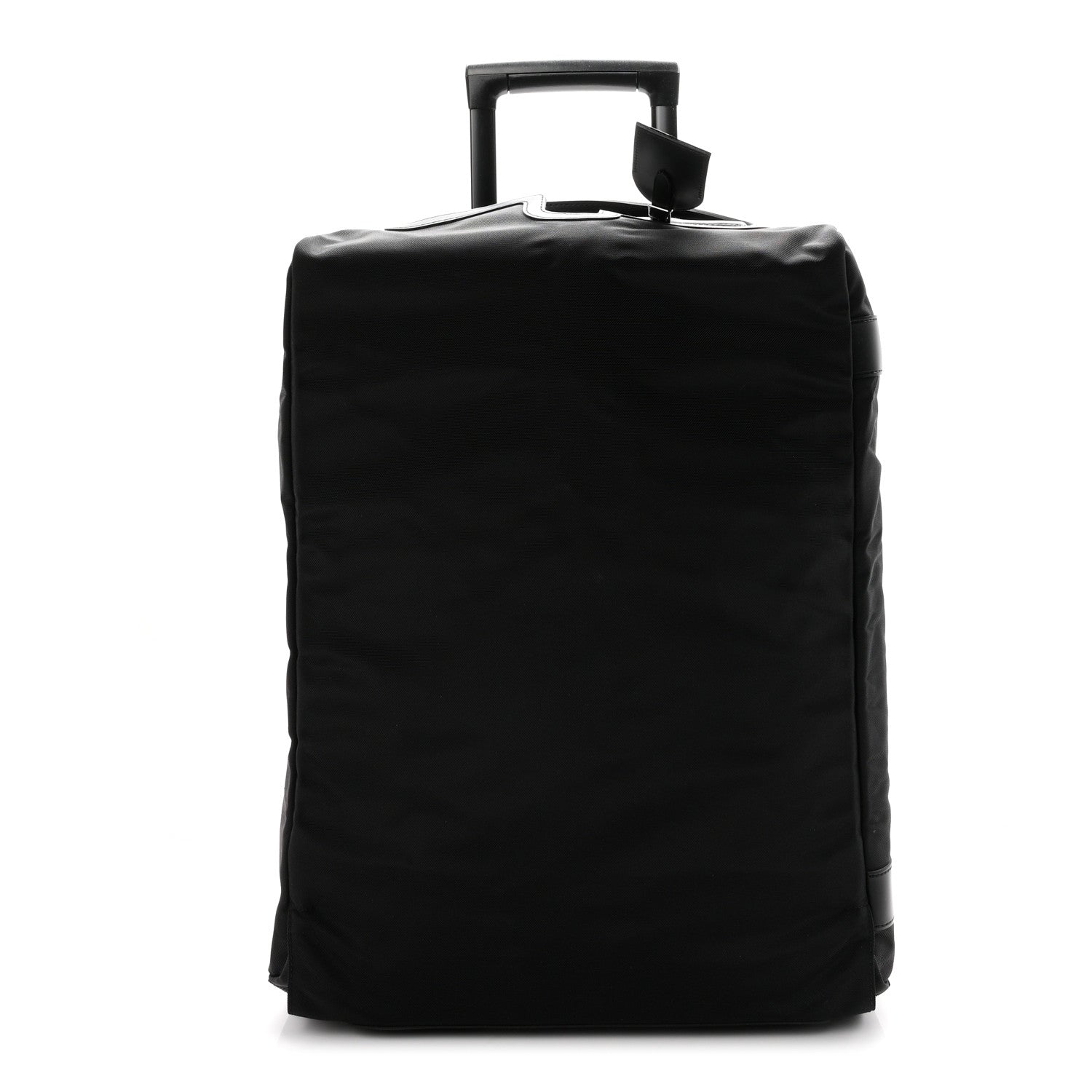 Louis Vuitton Epi Pegase 55 Black 2 of 10