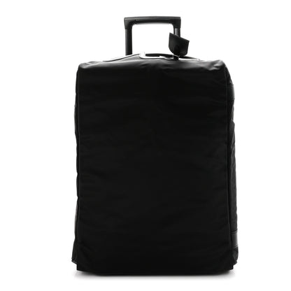 Louis Vuitton Epi Pegase 55 Black 2 of 10
